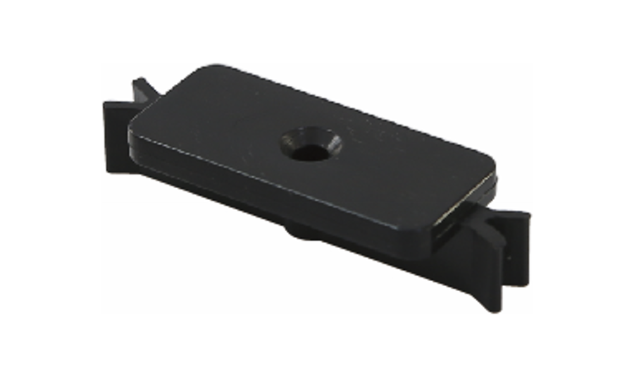 Natura Trim 4 profile cross-section