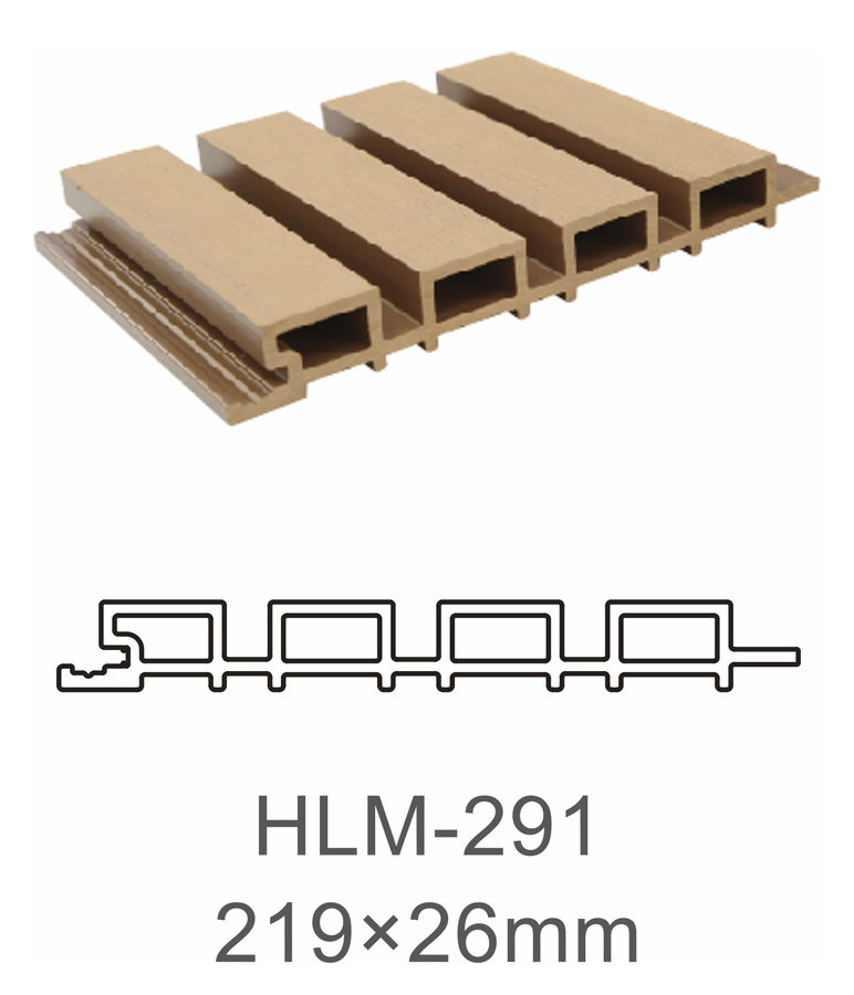 HLM-291