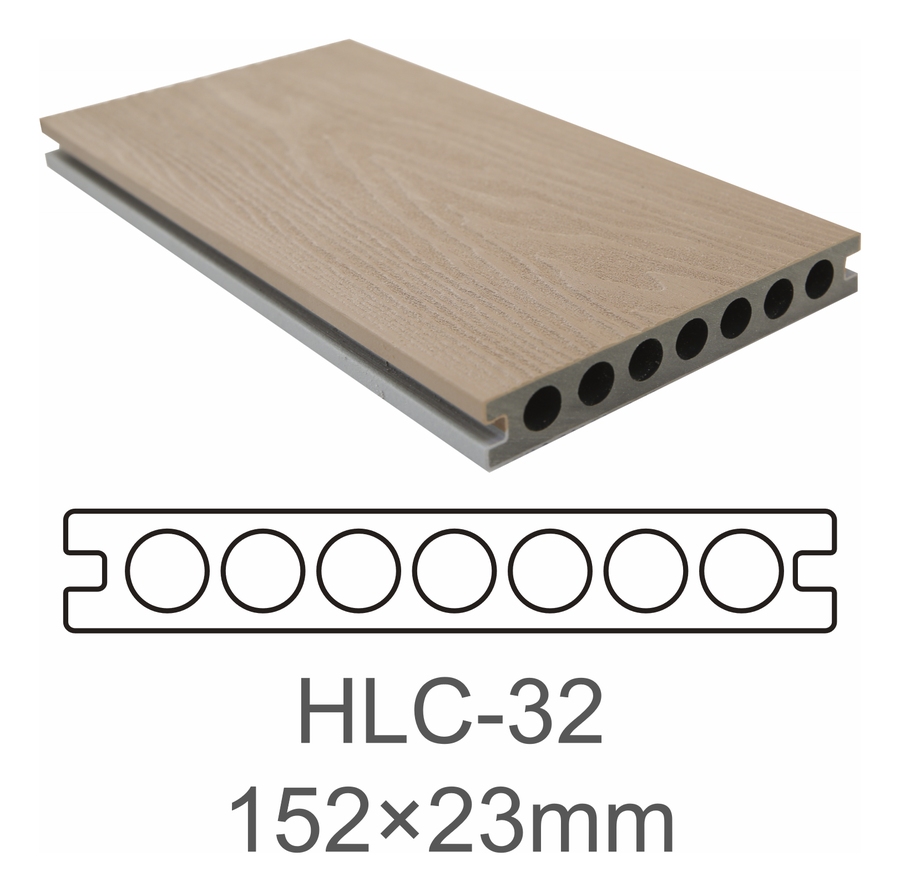 HLC-32