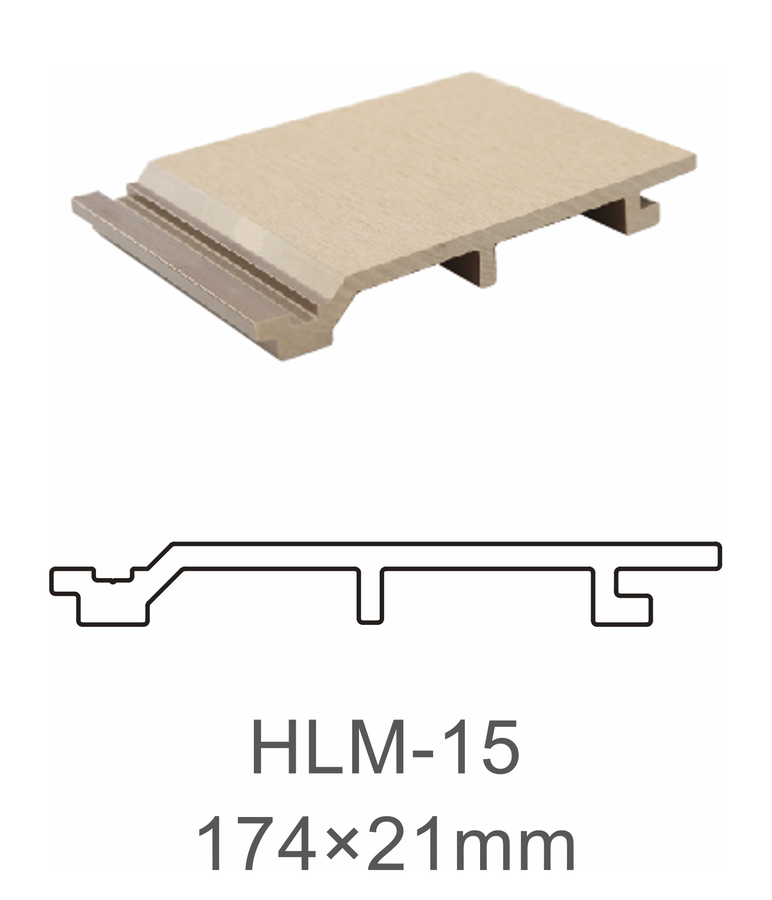 HLM-15