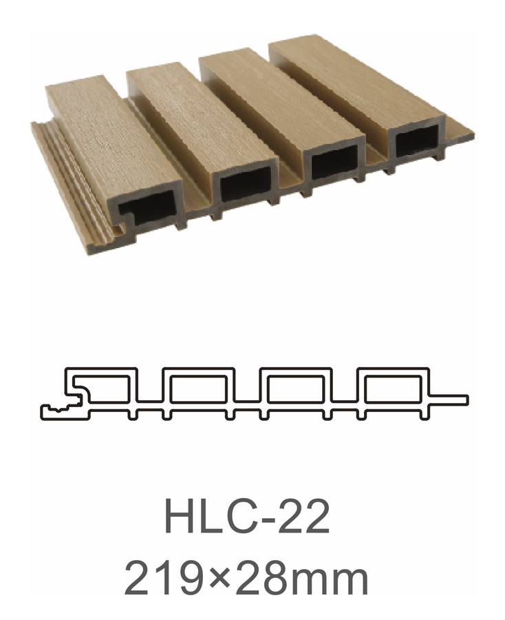 HLC-22