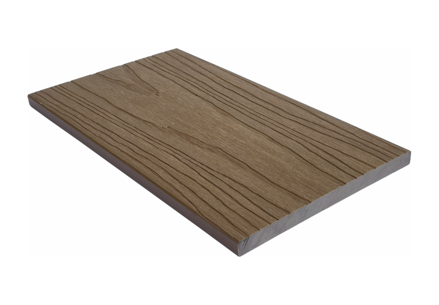Aura Deck Trim 5 profile cross-section