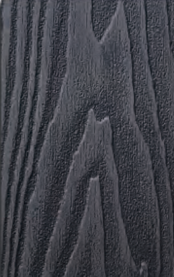 3D Natura colour Black